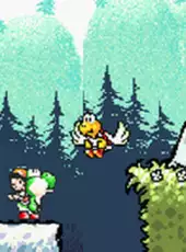 Yoshi's Island: Super Mario Advance 3