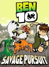 Ben 10: Savage Pursuit