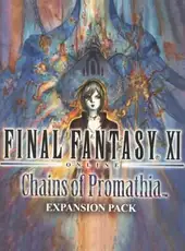 Final Fantasy XI: Chains of Promathia