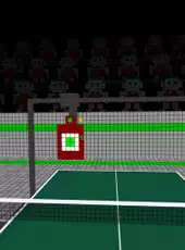 VR Ping Pong