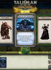 Talisman: Digital Edition - The Blood Moon