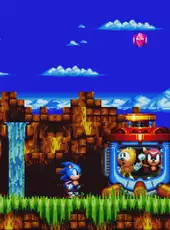 Sonic Mania: Encore