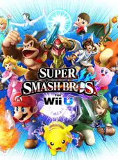 Super Smash Bros. for Wii U