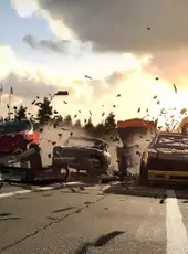 Wreckfest: Complete Edition