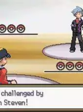 Pokémon Sacred Gold