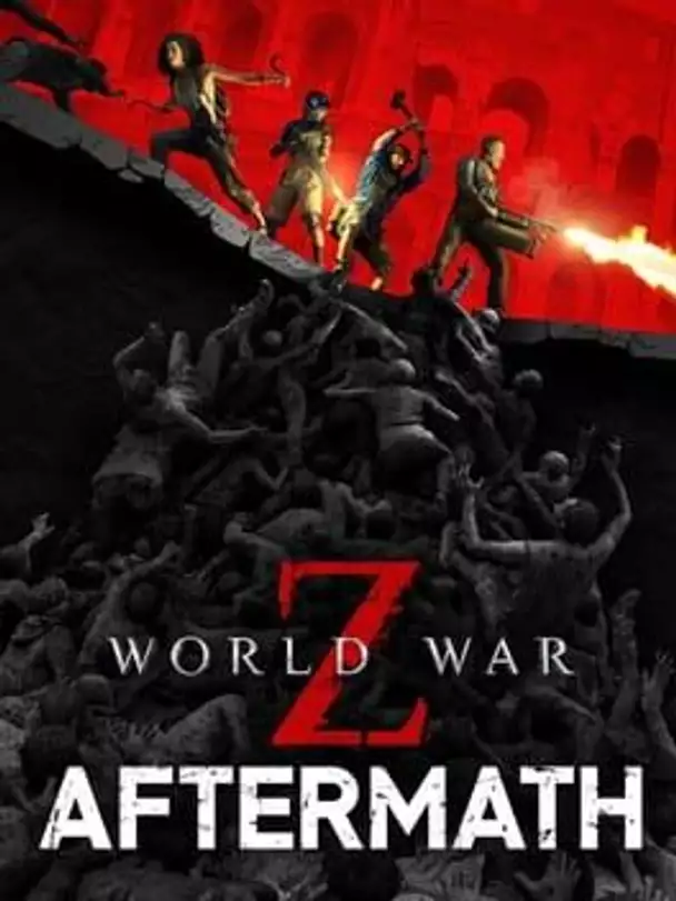 World War Z: Aftermath