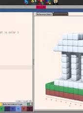 Replicube