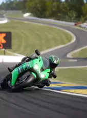 Ride 4: Sportbikes 101