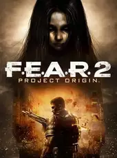 F.E.A.R. 2: Project Origin