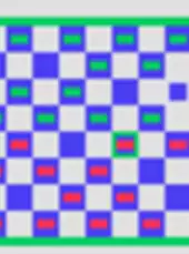 Videocart-19: Checkers