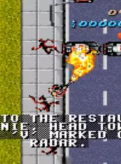 Grand Theft Auto Advance