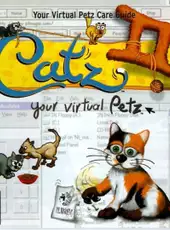 Catz II: Your Virtual Petz