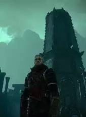 The Witcher 2: Assassins of Kings - Dark Edition