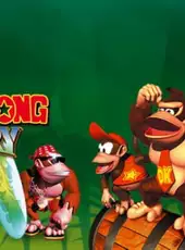 Donkey Kong Country