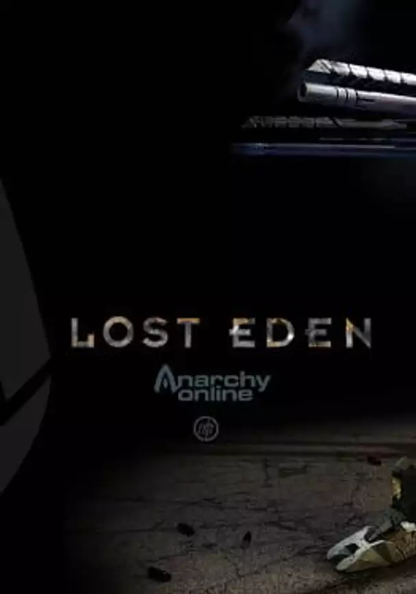 Anarchy Online: Lost Eden