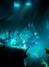 Ori and the Blind Forest: Definitive Edition