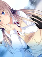 Tonari ni Kanojo no Iru Shiawase: In First Snow With Her