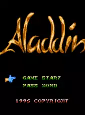 Aladdin