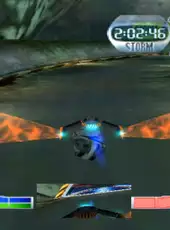 Extreme-G: XG2