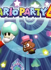 Mario Party 4