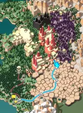 Unexplored 2: The Wayfarer's Legacy
