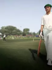 Don Bradman Cricket 17