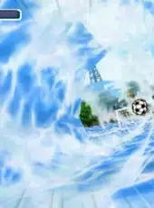 Inazuma Eleven 3