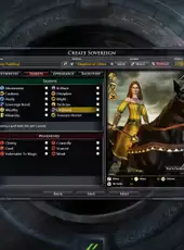 Fallen Enchantress: Legendary Heroes - Leader Pack DLC