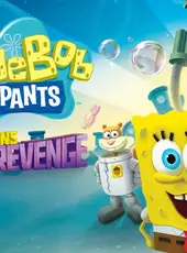 SpongeBob SquarePants: Plankton's Robotic Revenge