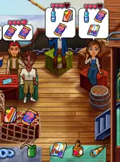Elena's Journal: To Atlantis