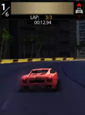 Need for Speed: Undercover