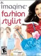 Imagine: Fashion Stylist