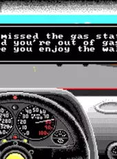 Test Drive II: The Collection