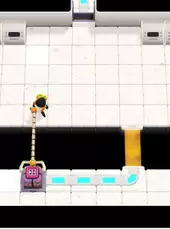 The Electrifying Incident: A Monster Mini-Expedition