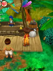 Story of Seasons: Trio of Towns