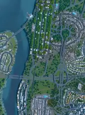 Cities: Skylines - All That Jazz