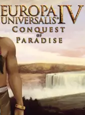 Europa Universalis IV: Conquest of Paradise