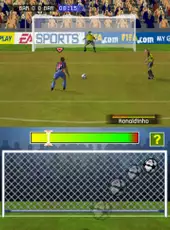 FIFA Soccer 08