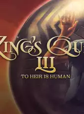 King's Quest III: To Heir is Human