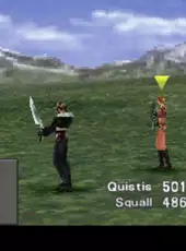 Final Fantasy VIII