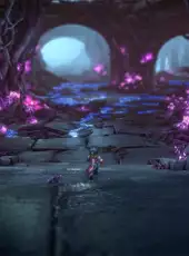 Eiyuden Chronicle: Hundred Heroes - The Chapter of Markus
