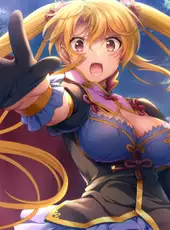 Souten Koihime: Shigen no Ou