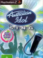 Australian Idol Sing