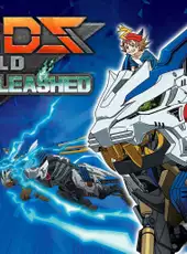 Zoids Wild: Blast Unleashed