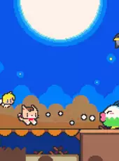 Super Cat Tales: Paws