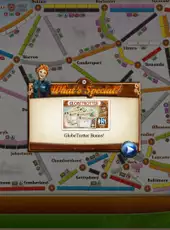 Ticket to Ride: Pennsylvania