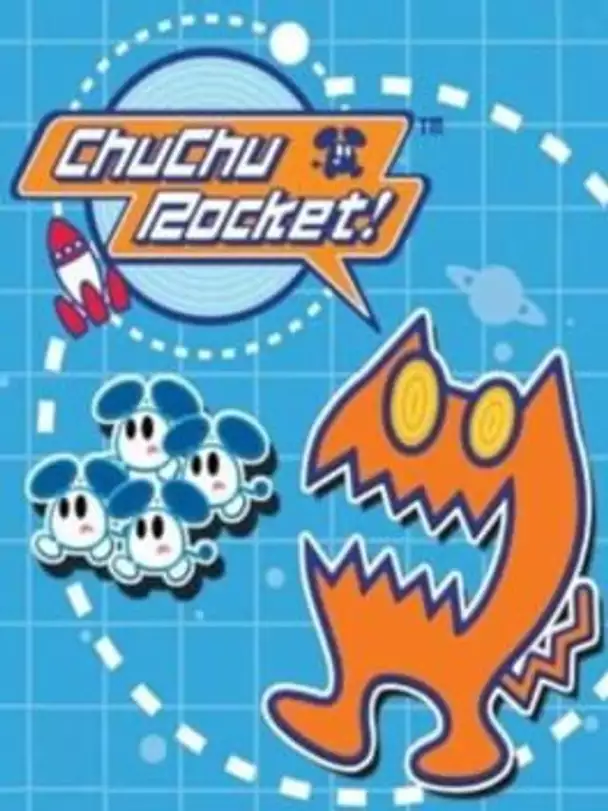 ChuChu Rocket!