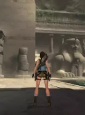 Tomb Raider: Anniversary