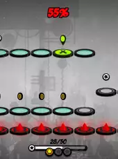 Give It Up! Plus