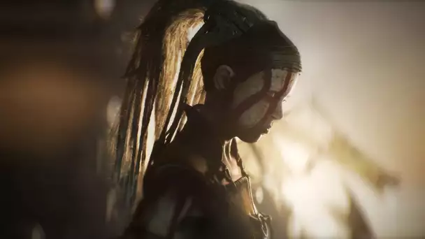 Hellblade 2 will offer a different experience from the first opus